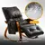 Diniro Comfortable Relax Rocking Chair Brown