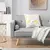 Diniro Variable bed sofa living room folding sofa