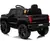 KidsVIP 12V Licensed Silverado Ride on Truck for Kids w/ RC- Black