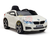 KidsVIP Officially Licensed BMW GT 12V Kids Ride On Car with Remote Co