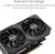 Asus NVIDIA GeForce GeForce RTX 2060 Graphics Card - 12 GB