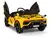 KidsVIP 12V Licensed Lamborghini SVJ Ride on for Kids w/ RC- Yellow