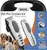 WAHL® Deluxe Pet Trimmer Pro Combo Kit