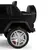 KidsVIP Official 12v Mercedes Maybach G650s 4wd Ride On Car- Black