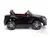 KidsVIP 12V Licensed Bentley Sport GT Ride on Car W/ RC- Black