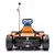 KidsVIP 24v Complete Edition McLaren Kids Super Drifting Go-Kart