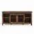 Luzmo TV Stand for TVs up to 65', Cabinet Door
