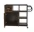 Luzmo KITCH storage cabinet HPS, move with roller.