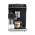 Lafama 202 Fully Automatic Espresso Machine with milk tank, Black