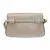 NEW Chloe Grey Marcie Leather Belt Waist Bag