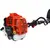 Lafama snow sweeper GASOLINE POWERED PADDLE PRO