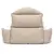 LeisureMod Hanging 2 person Egg Swing Cushion - Taupe