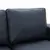 Diniro  Sofa and Loveseat Sets PU Leather Upholstered Couch