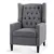 Luzmo 27' Wide Manual Wing Chair Recliner