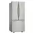 LG 30 Inch Freestanding French Door Refrigerator with 21.8 cu.ft.