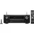 Denon AVRS660H 5.2 Ch AVR, Advanced 8K Upscaling, 3D Audio