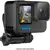 Head Strap + QuickClip - Camera Head Mount for All GoPro Cameras - Black