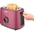Sencor Electric Toaster in Red