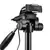 Aluratek - Live Ultra 2K HD Webcam Black