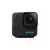 GoPro HERO11 5.3K60 + 2.7K240 + 24.7 MP Mini Camera - Black