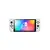 Samsung 65” AU8000 UHD 4K Smart TV & Nintendo Switch White OLED Gaming Bundle