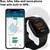 Fitbit Versa 3 Health & Fitness Smartwatch - Black (S/L Bands Included)
