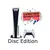 PlayStation 5 Disc Edition Console
