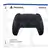 PS5 DualSense Wireless Controller - Black