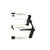 Kanto DS150 Phone & Tablet Stand - Black