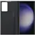 Samsung Galaxy S23 Ultra S-View Wallet Case - Black
