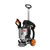 Worx 1900 PSI 13A Pressure Washer