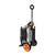 Worx 1900 PSI 13A Pressure Washer