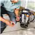 Worx 1900 PSI 13A Pressure Washer