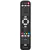 Insignia™ 8-Device Backlit Universal Remote - Black