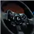 Logitech G923 Racing Wheel and Pedals for PS5, PS4 and PC - Black