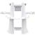 Insignia™ Stand for Meta Quest 2 - White