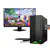 HP Pavilion RX 5500 Gaming Desktop & HP Omen 24.5” FHD Monitor Bundle (R5 5600G/8GB/512GB)