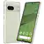 SaharaCase Hybrid-Flex Hard Shell Case for Google Pixel 7 - Clear
