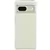 SaharaCase Hybrid-Flex Hard Shell Case for Google Pixel 7 - Clear