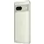 SaharaCase Hybrid-Flex Hard Shell Case for Google Pixel 7 - Clear