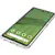 SaharaCase Hybrid-Flex Hard Shell Case for Google Pixel 7 - Clear
