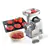 Chef'sChoice Food/Meat Grinder with 3-Way Control Switch for Grinding Stuffing/Reverse