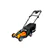 Worx 14” Cordless Lawn Mower