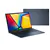 Asus VivoBook 17.3” i5-1335U Laptop - Quiet Blue (8GB/512GB/Win 11H)