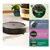 iRobot Wi-Fi® Connected Roomba® i1+ Self-Emptying Robot Vacuum