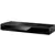 Panasonic Streaming 4K UHD Hi-Res Audio Wi-Fi Built-In Blu-Ray Player - Black