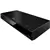Panasonic Streaming 4K UHD Hi-Res Audio Wi-Fi Built-In Blu-Ray Player - Black