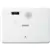 Epson EpiqVision Flex Portable Projector - White