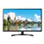 LG 31.5” Full HD IPS Monitor with AMD FreeSync