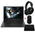 HP OMEN 17.3” RTX™ 4060 Gaming Laptop with Headset / Mouse / Pad Bundle